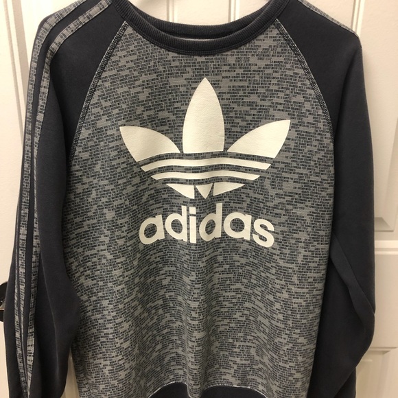 adidas Other - Adidas Sweatshirt NWOT